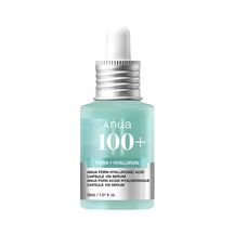 ANUA PDRN HYALURONIC ACID CAPSULE 100 SERUM (SERUM HIDRATANTE CON PDRN Y &Aacute;CIDO HIALUR&Oacute;NICO)